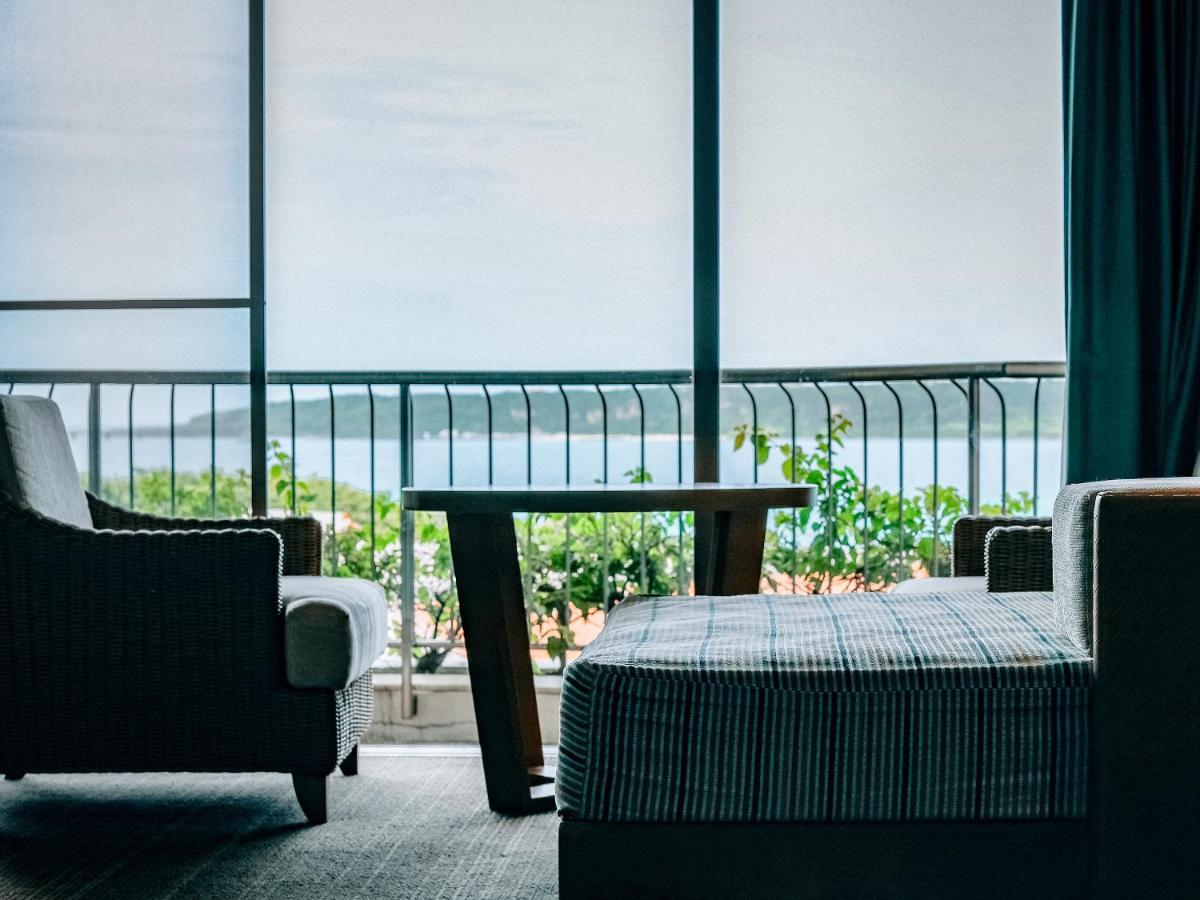 Miyakojima Tokyu Hotel & Resorts Exterior foto