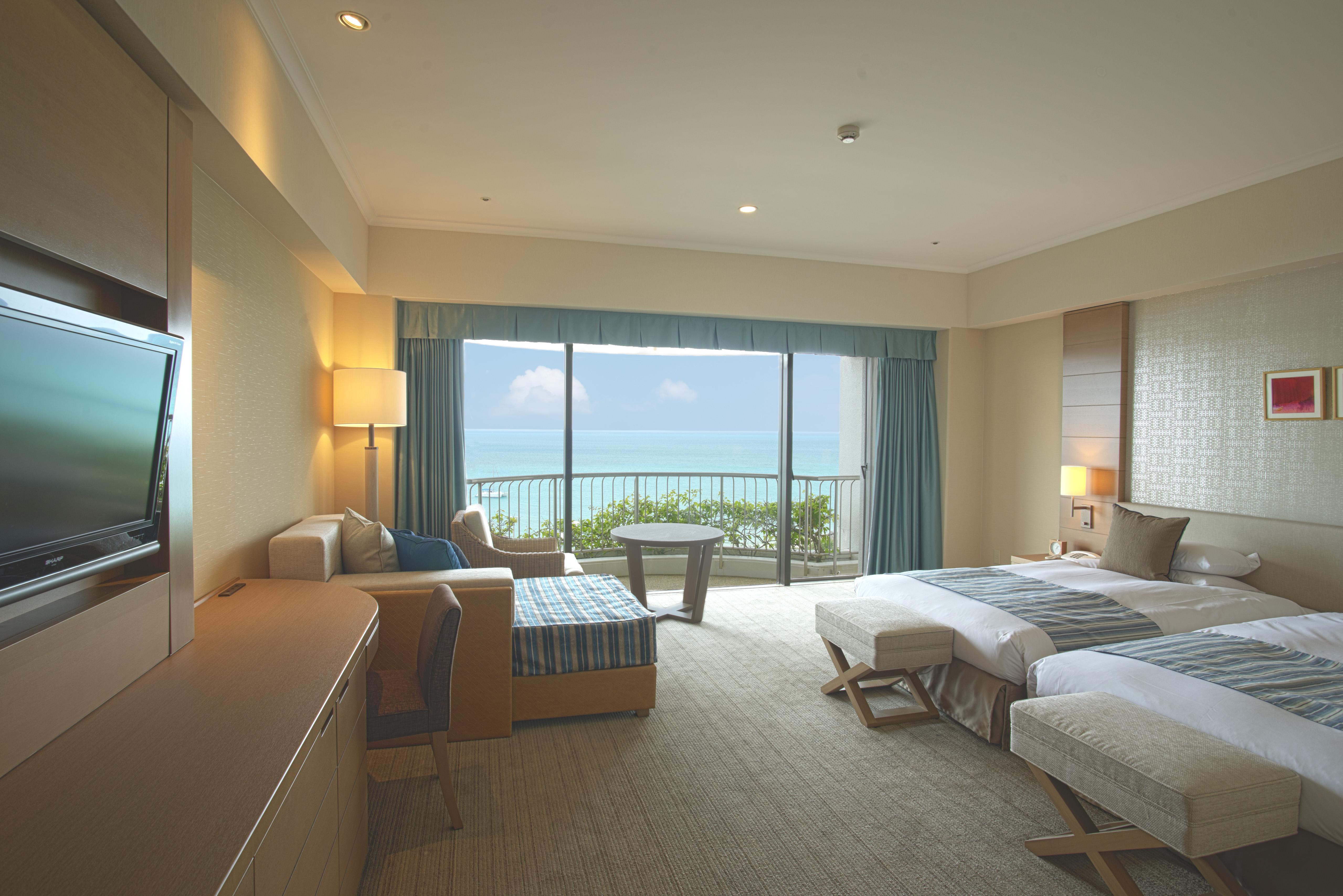 Miyakojima Tokyu Hotel & Resorts Exterior foto