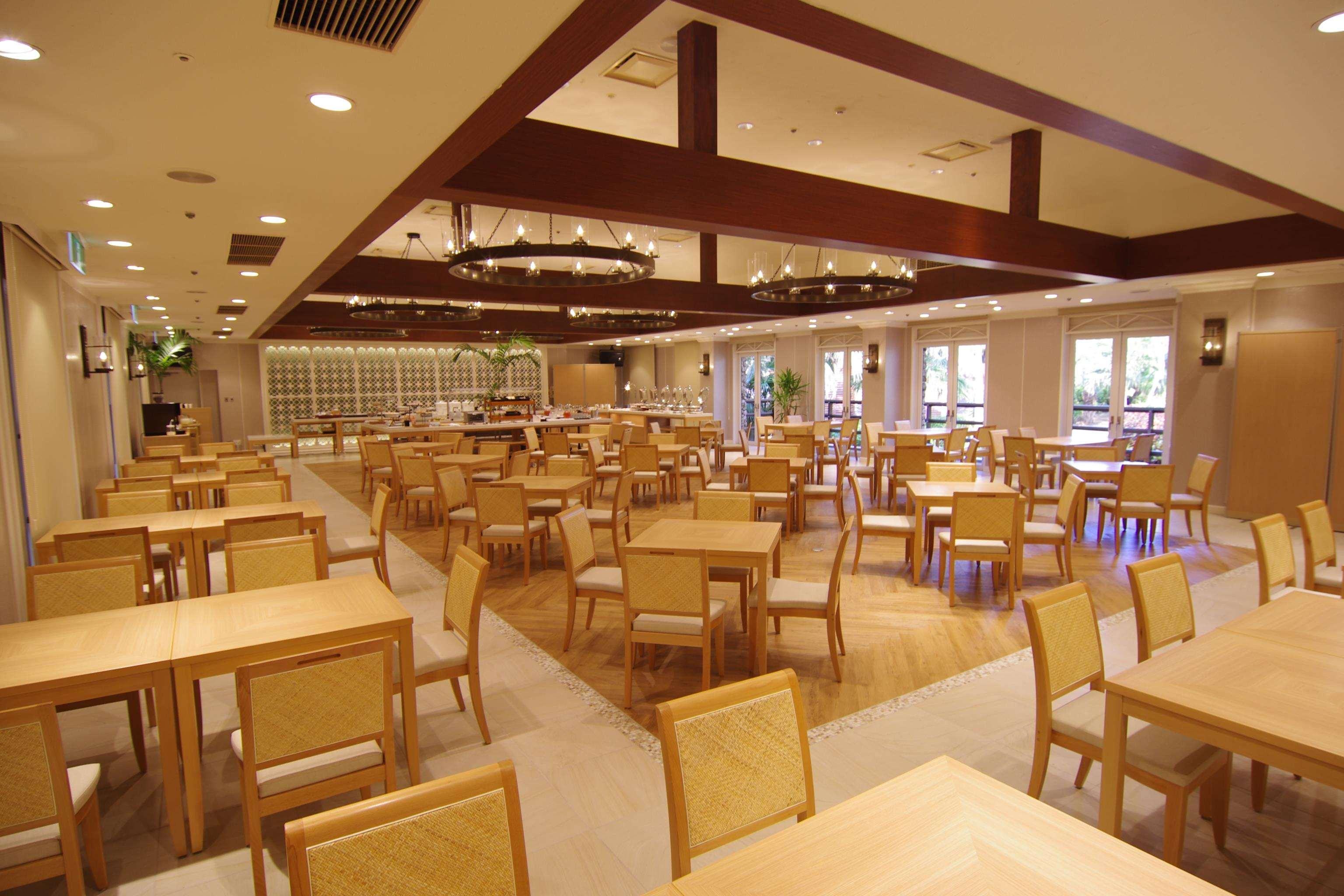 Miyakojima Tokyu Hotel & Resorts Exterior foto