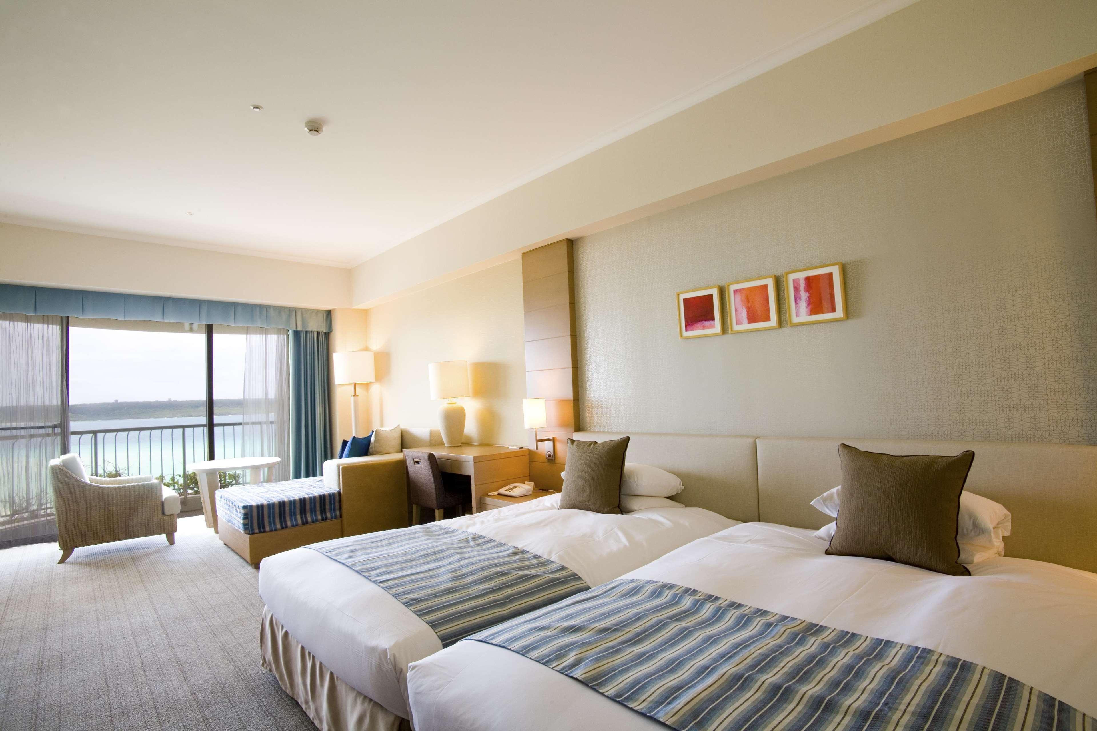 Miyakojima Tokyu Hotel & Resorts Exterior foto
