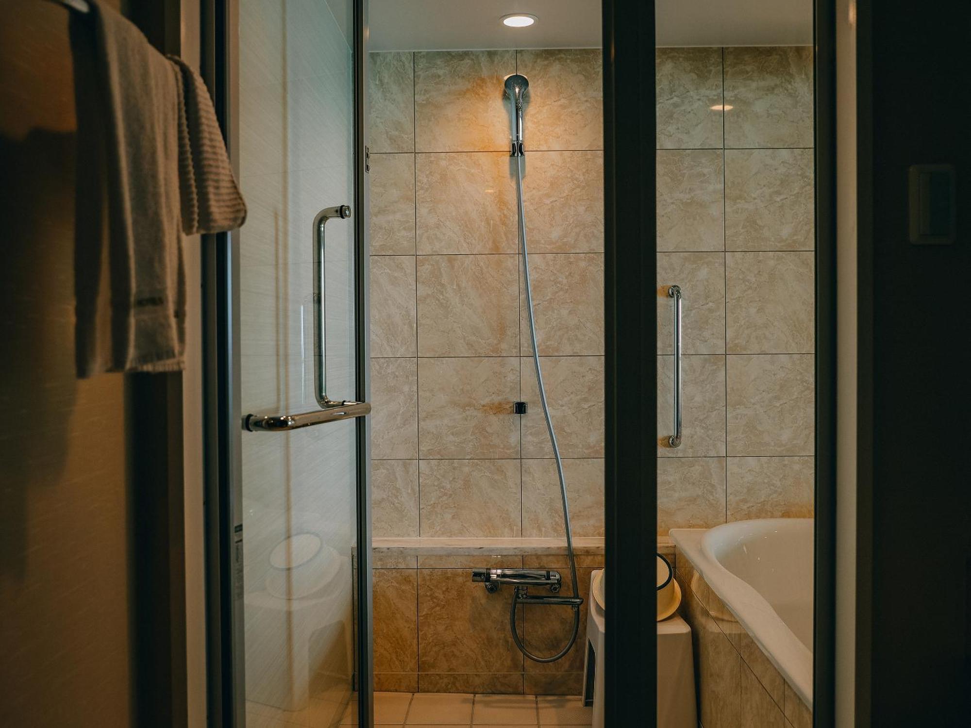 Miyakojima Tokyu Hotel & Resorts Zimmer foto